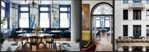 maison metier