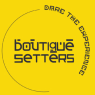 Picture of Boutique Setters team