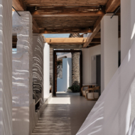 Boheme Mykonos Town - Small Luxury Hotels of the World